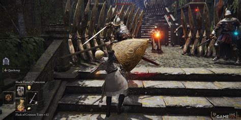 Elden Ring Combat Tips