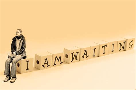 I Am Waiting Free Stock Photo - Public Domain Pictures