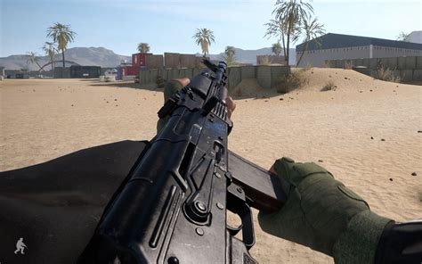 好玩免费！全新三款硬核FPS射击游戏推荐，白嫖党狂喜_游戏推荐