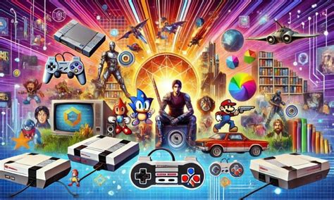 TheGameArchives Updates: Latest Gaming News | Mimshacks