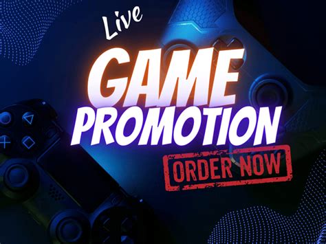 Promote your video game or tabletop game, youtube game promotion | Upwork