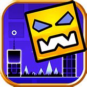 Geometry Dash Game Online - Play Free