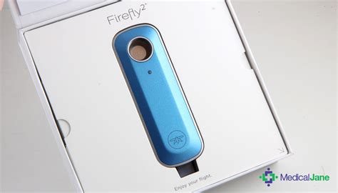 The Firefly 2 from Firefly Vapor (Review)