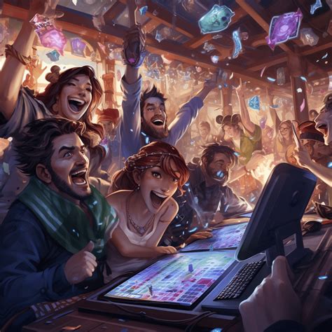 Online Gaming Communities - APPKART STUDIO