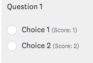 How to Set Up an Advanced Review (Ranking) Form | Apply Help