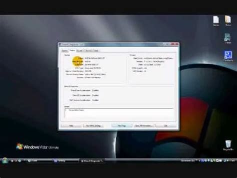 How to Update your nVidia graphics card drivers « Computer Hardware ...