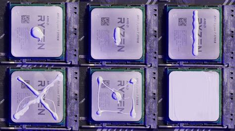 Do CPUs Come With Thermal Paste? (And how to apply it properly)
