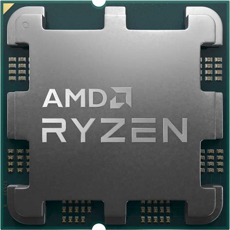 AMD Ryzen 7 7700X 8-Core 16-Thread 4.5GHz (5.4 GHz Max Boost) Socket ...