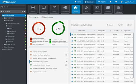 12 Best Software Updater Tools for 2025 (Free + Paid)