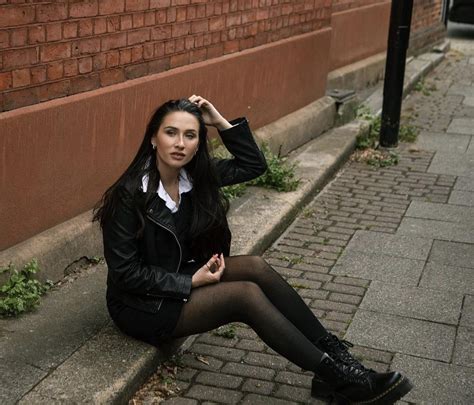 Milly Zero : r/CelebsInTights