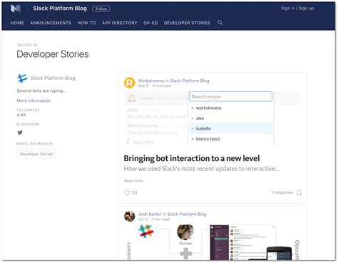 What is the Role of Blogs in the Developer Journey? | Pronovix