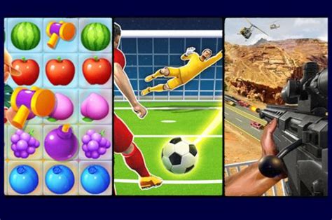 Best Free Online Games - Play Now on Gamex Games