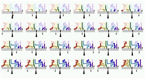 logical deduction - A well balanced puzzle: Logic puzzle(s) in visual ...
