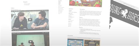 How to Create a Video Game Press Kit | Enjin Blog