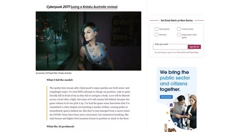 Video Game Reviewer — AI Tools Catalog
