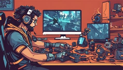 Mastering Gaming: Improve Your Skills - Future Skills