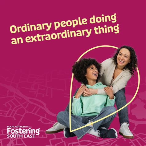 Oxfordshire County Council joins regional hub to recruit more foster carers
