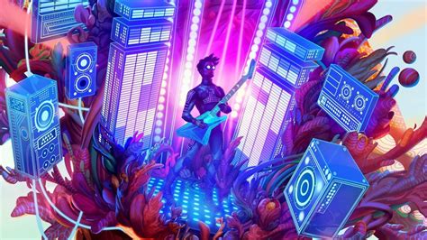 The Best Indie Game Of 2021 Lands On PlayStation And Switch Today