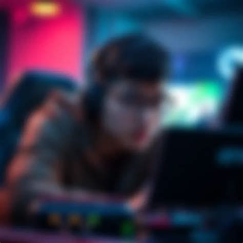 Top strategies to overcome tilt and maintain focus in high-pressure esports matches?