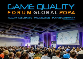 Game Quality Forum | Game Quality