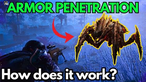 Armor Penetration Analysis on TERMINIDS! | Helldivers 2 Weapons Guide ...