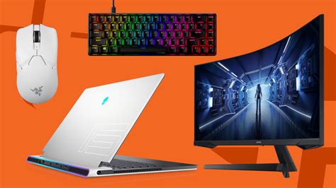 How to create the perfect gaming laptop setup | GamesRadar+