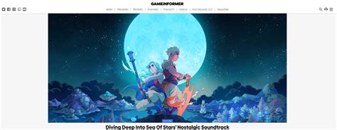 Top 15 Video Game News Sites and Game Review Sites in the World