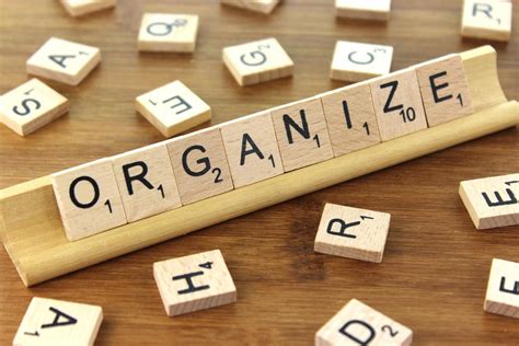 Organise a center by projects - Tecnocentres