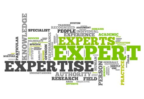 Becoming a Recognized Expert | Association of Corporate Executive Coaches™