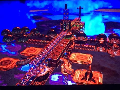 I give you Orbital Station Alpha. : r/NoMansSkyTheGame