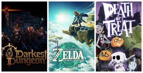The biggest new video games releasing the week of 5/8/23 • AIPT