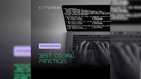 BEST CODING PRACTICES