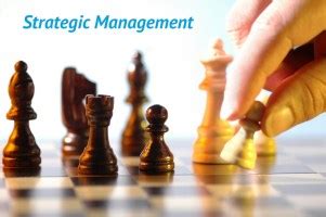 Strategic Management: Meaning, Concepts, Examples (Explained)