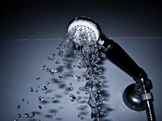 High-Speed Shower | CHDK hack | Umberto Rotundo | Flickr
