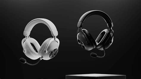 Logitech unveils new pro esports headset ahead of Counter-Strike 2