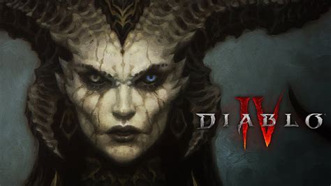 Diablo IV Revealed: Watch the First Cinematic and Gameplay Trailers Here
