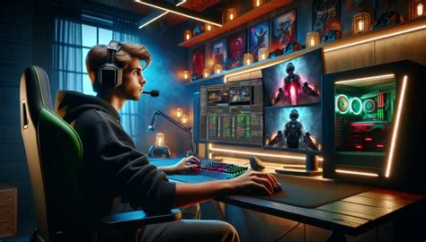 15 Top Gaming News Websites: Your Ultimate Guide for 2024 – Cari-data
