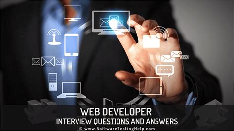 Top 25+ Web Developer Interview Questions and Answers