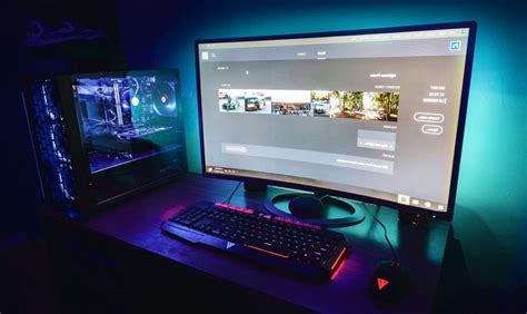 The 10 Best 1440p Gaming Monitor To Buy In 2021