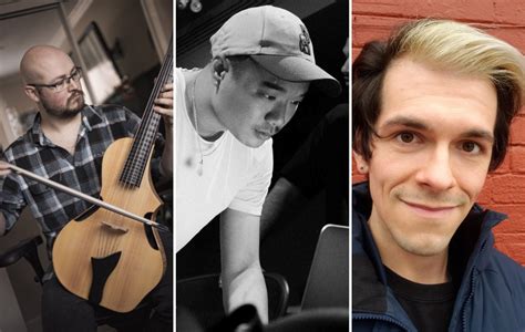 The Breakdown: Scoring for videogames - SOCAN Words and Music