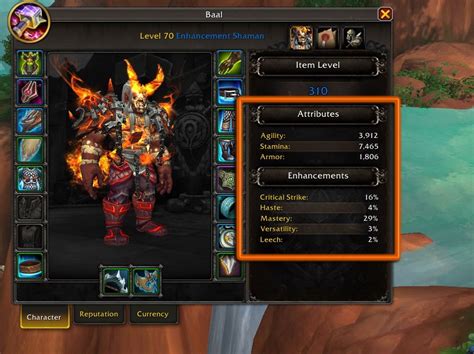 World of Warcraft: Dragonflight - Enhancement Shaman Complete Guide ...