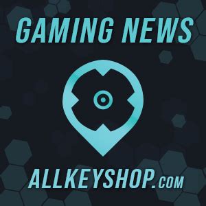 Gaming news | Game Deals - AllKeyShop.com