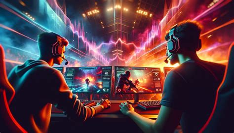 Leveling up communication in esports through transcription and ...