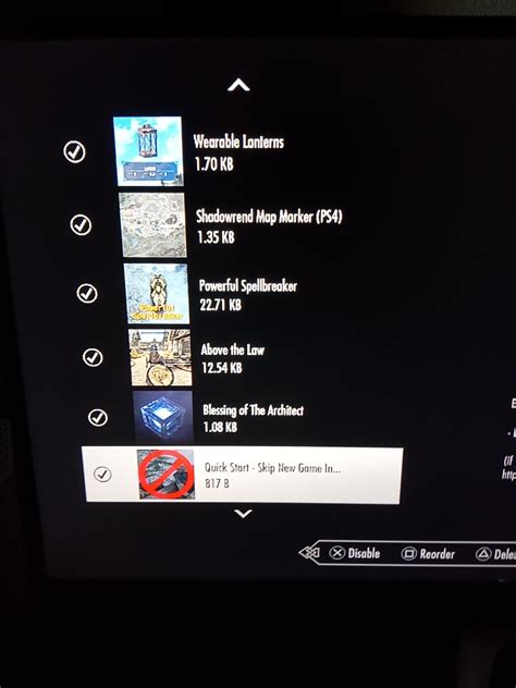 Need help with mod load order : r/skyrim