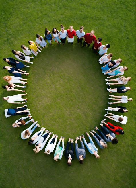 How Do You Make Employees Feel a Sense of Company Community?