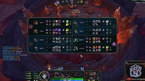 Instead of fighting against the tank meta sometimes you just need to ...