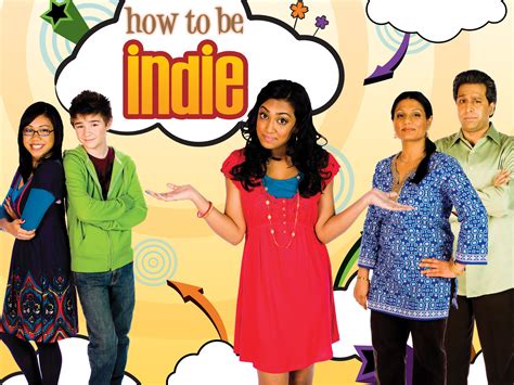 Prime Video: How To Be Indie