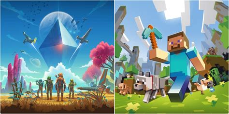 Best Online Open-World PC Games