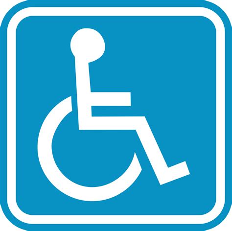 Disable Logo - ClipArt Best