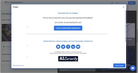 7 Gaming Newsletters You Cannot Miss! (& How to Create Your Own)
